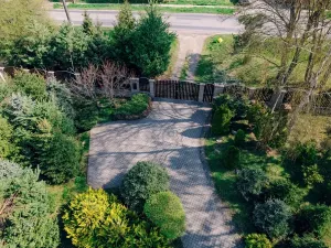 Prodej rodinného domu, Tetčice, Rosická, 436 m2