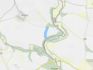 Prodej pole, Cizkrajov, 29754 m2