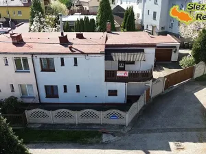 Prodej rodinného domu, Ostrava, Souběžná, 160 m2