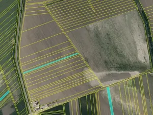 Prodej pole, Tvarožná Lhota, 53673 m2