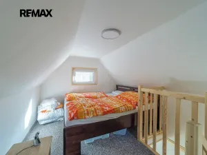 Prodej chaty, Jeseník, Úvoz, 39 m2