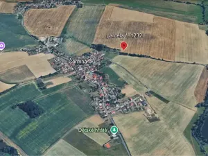 Prodej pozemku pro bydlení, Čermná, 2049 m2