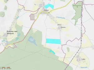 Prodej pole, Bolehošť, 227713 m2