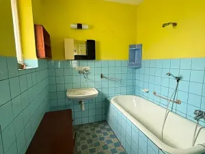 Prodej rodinného domu, Jesenec, 110 m2