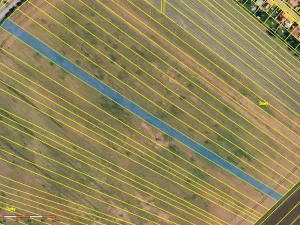 Prodej pole, Babice u Rosic, 6979 m2