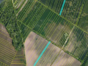 Prodej pole, Šakvice, 28679 m2