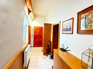 Pronájem bytu 3+1, Nový Jičín, Havlíčkova, 100 m2