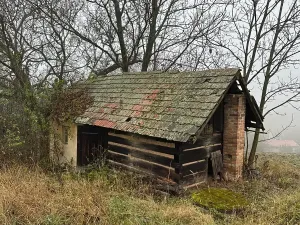 Prodej podílu zemědělské usedlosti, Bradlecká Lhota, 394 m2