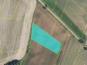 Prodej louky, Zdobín, 145881 m2