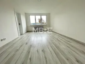 Pronájem bytu 3+1, Orlová - Lutyně, Osvobození, 72 m2