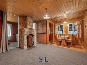 Prodej chaty, Radvanec, 37 m2