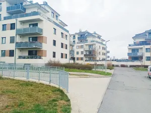 Pronájem bytu 2+kk, Praha - Sobín, Želetická, 45 m2