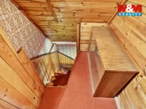 Prodej činžovního domu, Krásná Lípa - Dlouhý Důl, 62 m2