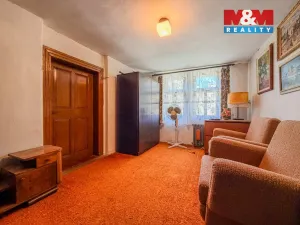 Prodej rodinného domu, Žandov, Volfartická, 200 m2