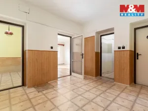 Prodej bytu 2+1, Krnov - Pod Bezručovým vrchem, Bezručova, 73 m2