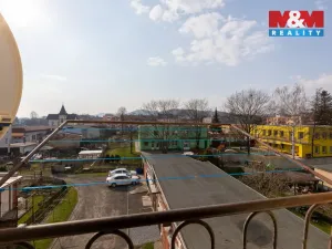 Prodej bytu 2+1, Krnov - Pod Bezručovým vrchem, Bezručova, 73 m2