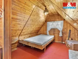 Prodej chalupy, Krásná Lípa - Dlouhý Důl, 62 m2
