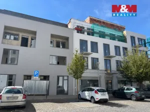 Prodej bytu 2+kk, Kralupy nad Vltavou, Vaníčkova, 53 m2