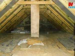 Prodej rodinného domu, Páleč, 100 m2