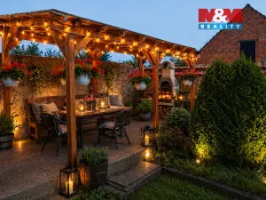 Prodej rodinného domu, Páleč, 100 m2