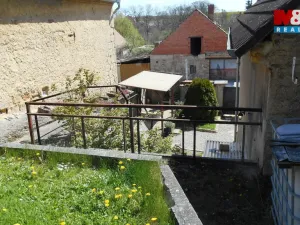 Prodej rodinného domu, Páleč, 100 m2