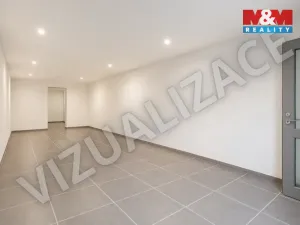 Pronájem obchodního prostoru, Čáslav - Čáslav-Staré Město, Klimenta Čermáka, 55 m2