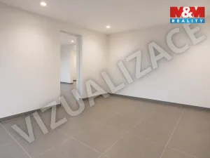 Pronájem obchodního prostoru, Čáslav - Čáslav-Staré Město, Klimenta Čermáka, 55 m2