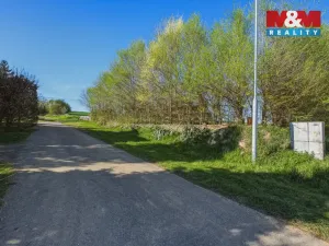 Prodej zahrady, Krakov, 439 m2