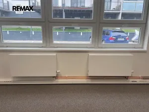 Pronájem kanceláře, Rosice, Na Vyhlídce, 58 m2