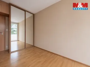 Pronájem bytu 3+kk, Praha - Hlubočepy, Renoirova, 72 m2
