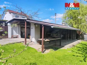 Prodej rodinného domu, Dětmarovice, 200 m2