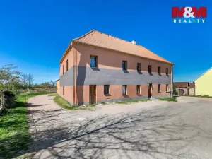 Pronájem bytu 1+1, Chotěšov, Plzeňská, 35 m2