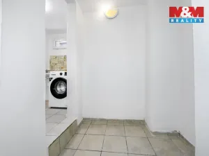 Pronájem bytu 1+1, Chotěšov, Plzeňská, 35 m2