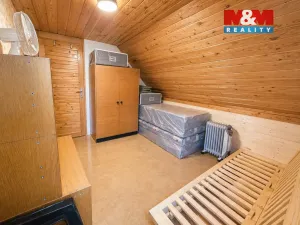 Prodej chalupy, Velká Lhota, 130 m2