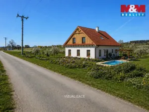 Prodej pozemku pro bydlení, Kuničky, 3870 m2