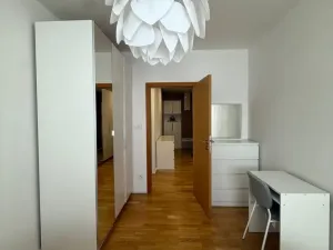 Pronájem bytu 3+kk, Praha - Břevnov, Ve Střešovičkách, 69 m2