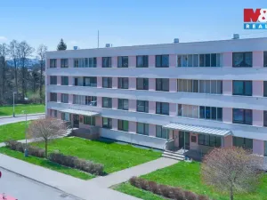 Prodej bytu 3+1, Broumov - Olivětín, Dukelská, 53 m2