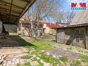 Prodej rodinného domu, Klobuky - Čeradice, 162 m2