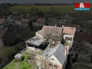 Prodej rodinného domu, Klobuky - Čeradice, 162 m2