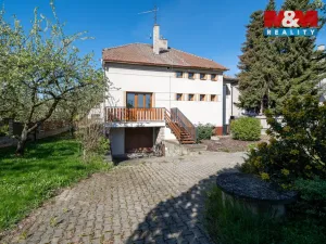 Prodej rodinného domu, Velký Týnec, U nové školy, 310 m2