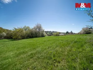 Prodej pozemku pro bydlení, Břasy - Vranovice, 1877 m2