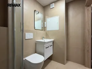 Pronájem bytu 2+kk, Beroun, Josefa Hory, 36 m2