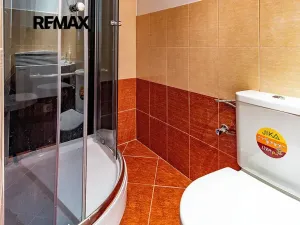 Prodej chalupy, Polevsko, 185 m2