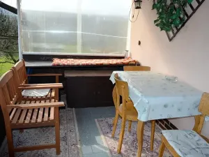 Pronájem chaty, Otrokovice, Hložkova, 17 m2