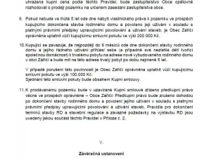 Prodej pozemku pro bydlení, Záříčí, 811 m2