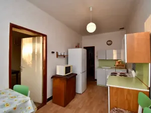 Prodej rodinného domu, Záboří nad Labem, 104 m2