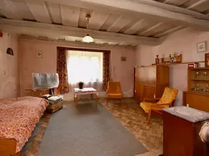 Prodej chalupy, Úmonín, 65 m2