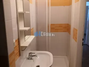 Pronájem bytu 2+1, Praha - Libeň, Sokolovská, 58 m2