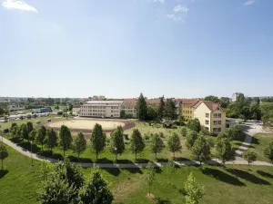 Pronájem bytu 2+1, Brno, Schwaigrova, 57 m2