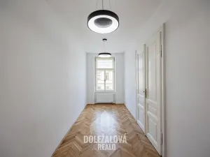 Prodej bytu 5+kk, Jihlava, třída Legionářů, 126 m2